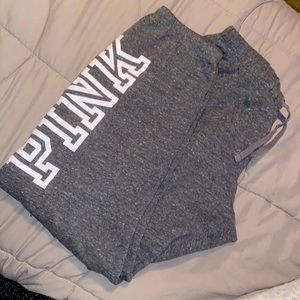 VS sweatpants